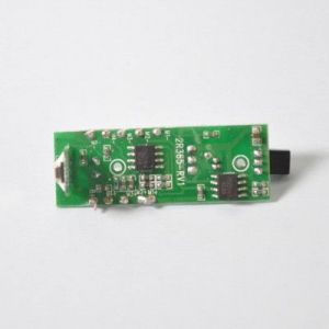 Circuit board - S026G-15