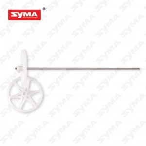 Gear assembly - S36-07