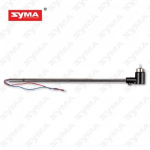 Zestaw ogona - S36-11