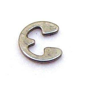Seger 2,3mm - 10szt.