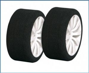 Koła VTEC Foam 1/10 Front 30 2szt
