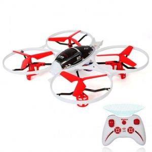 Quadrocopter Syma X3 2.4GHz (zasięg 50m)