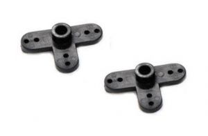 Servo Holder* 2pcs - 02072