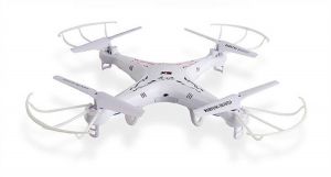 Syma X5 (radio 2.4GHz, zasięg do 50m)