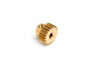 0.6 Module Motor Gear (21T)