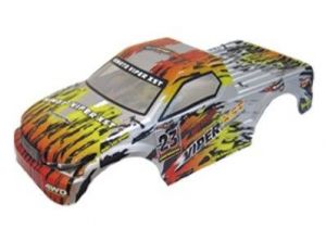Karoseria Truck 1:10 - 10331