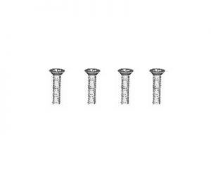 Countersunk Self Tapping Screws 2.6*12  - 86085