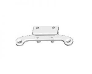 Front Top Plate  - 28010
