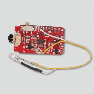 Płytka PCB - S5-15