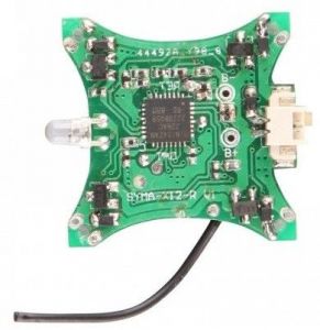 Płytka PCB - X12-05