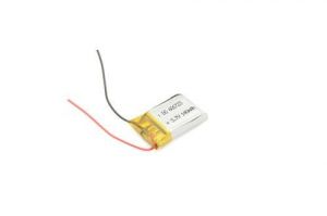 Bateria 3.7 180mAh - 9008-004