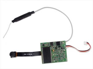 Moduł WiFi-02 QR Y100-Z-14