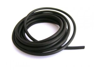 Gumowa osłona krawędzi 3,5x1,7 mm
