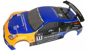 Karoseria 1:10 On Road Car - 12312