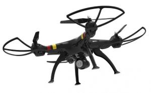 Syma X8C 2.4GHz (kamera HD, radio 2.4GHz, zasięg do 50m)