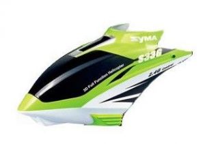 Kabinka S033G-01D / S33-01D