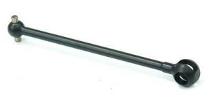 Center Rear CVD Shaft 98mm 1pc ZXOP-17-02