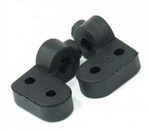 Front Upper Sus. Hinge Pin Holder ZX-0035