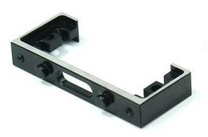 Steering Servo Mount ZXOP-30