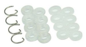 Shock Rebuild O-Ring Set SK115