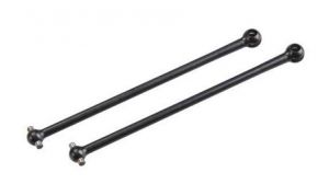 Truggy Front CVD Shaft 92 mm STK003