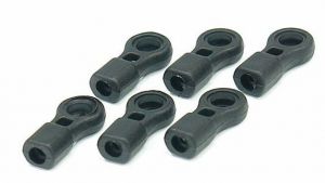 Steering Ball End ZX-0084