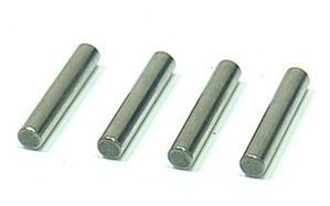 Wheel Hub Pin ZX-0100