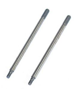 Front Shock Shaft ZX-0009