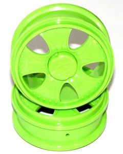 Felgi No More Dust Wheel (Cover) 1/8 CR8-0012-GR