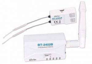 Ground Station 2.4G Bluetooth Datalink BT-2402AB