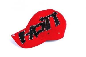 Czapka Graupner HOTT