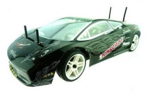 Himoto NASCADA 1:10