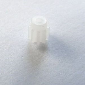 Zębatka atakująca silnika - X5-05Gear