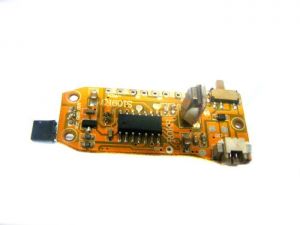 Płytka elektroniczna S109G-15