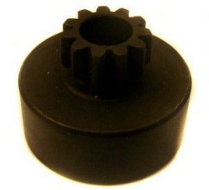 Clutch Bell 11T 1P - 83008