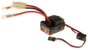 Regulator obrotów ESC 320A 2-kierunkowy - 03018