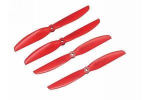 Śmigła Graupner RACE-PROP 6,5x4,5 rt Multirotor - 4 szt.