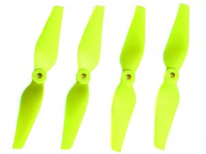 Śmigła Graupner C-Prop 6X3 5/6/8mm ge Multirotor - 4 szt.