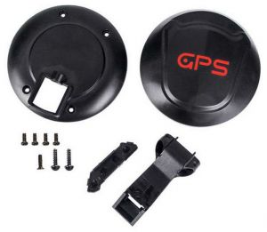 Obudowa i mocowanie modułu GPS Runner 250(R)-Z-06