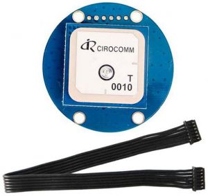 Moduł GPS Runner 250(R)-Z-14
