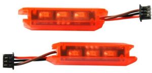 Światła pozycyjne Runner 250(R)-Z-17