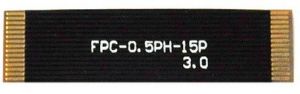 Elastyczna płytka PCB odbiornika Runner 250(R)-Z-23