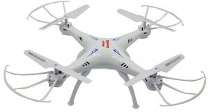Syma X5S 2.4GHz (zasięg do 50m)