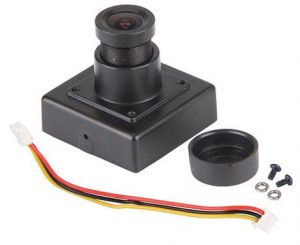 Mini kamera HD (700TVL) F210-Z-31