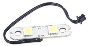 Lampa przednia F210-Z-32