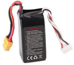 Akumulator LiPo 14.8V 1300mAh 40C F210-Z-35
