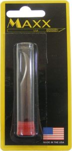 Maxx Knives - Zamienne ostrze wklęsle do noża 50007 1szt