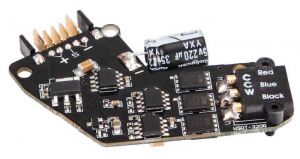 Regulator obrotów bezszczotkowy CCW Furious320(C)-Z-32