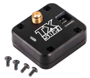Nadajnik TX5821 (FCC) 200mW Furious320(C)-Z-35