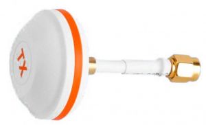 Antena grzybek 5.8GHz Furious320(C)-Z-44
